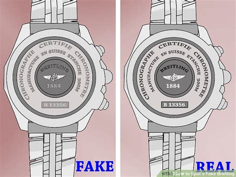 breitling superocean how to spot a fake|Breitling serial number authentication.